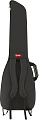 FENDER GIG BAG FB610 ELECTRIC BASS Чехол для бас-гитары, подкладка 10 мм