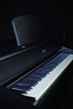 GEWA DP 240G Rosewood  цифровое фортепиано коричневого цвета, матовое