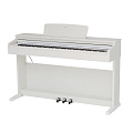 Emotive Piano 3 W цифровое фортепиано, цвет белый матовый