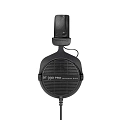 BEYERDYNAMIC DT 990 PRO 80 Black LE Студийные наушники открытого типа, цвет черный