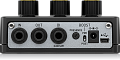 TC ELECTRONIC JIMS 800 PREAMP предусилитель гитарный