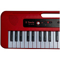 TERRIS TK-110 RD Синтезатор