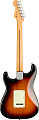 FENDER Player Plus STRAT MN 3TSB электрогитара, цвет санберст, чехол в комплекте