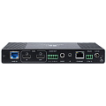 Kramer TP-900UHD  Бесподрывный коммутатор HDBaseT и HDMI, приемник HDMI до 4K/60 Гц (YUV 4:2:0), RS-232, ИК, Ethernet и аудио из витой пары HDBaseT