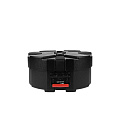 GATOR GPC1355SD кейс для малого барабана 13"х5,5"