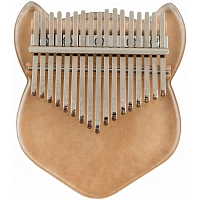 EASTTOP EK15 Калимба 17 язычков