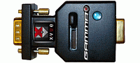 HKmod HDFURY GAMMA X Устройство гамма-коррекции видеосигналов в формате RGBHV