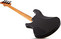 Schecter C-4 STANDARD CS Бас-гитара, 4 струны, цвет CHARCOAL SATIN