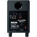 M-Audio AV32.1 Трехкомпонентная акустическая система, 2 пассивных монитора, активный сабвуфер
