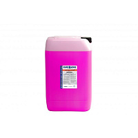 SFAT PRO MEDIUM  Can of 25L жидкость для генератора дыма, канистра 25 литров, средняя плотность и длительность рассеивания, цвет жидкости розовый