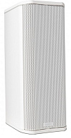 QSC AD-S402T-WH  Звуковая колонна 4 х 2.75", 30 Вт, цвет белый