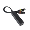NEVOD DCIN-22P Сетевой аудиоконвертер 