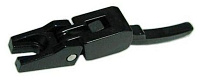 Takeuchi PRO-H1B седло для низкопрофильного Floyd Rose E+E, цвет черный