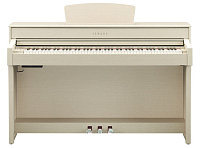 YAMAHA CLP-635WA, 88 клавиш, молоточковый механизм, GH3X