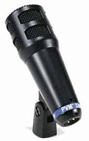 Peavey PVM 328  инструментальный микрофон для тома