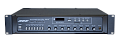 ABK PA-2116 Микшер-усилитель, 6 зон, USB/SD/FM плеер, мощность усилителя 120 Вт