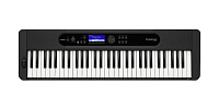 Casio CT-S400 синтезатор с автоаккомпанементом, 61 клавиша