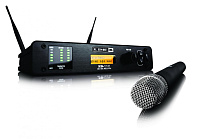 LINE 6 XD-V75 цифровая вокальная беспроводная система, 14 каналов