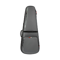 GATOR G-ICON335-GRY чехол для электрогитар модели 335, цвет серый