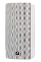 RFIntell MQ-6TP+ Всепогодная настенная акустическая система, 6"+1", IP46, 16 Ом / 80 Вт, 100 В / 20 Вт, 40 Вт, 80 Вт