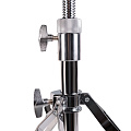 ROCKDALE Drum Saddle Plus стул для барабанщика с мотоседлом