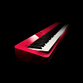Casio PX-S1100RD Цифровое пианино