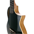 FLIGHT AVIATOR Spruce Tenor BK CE Укулеле тенор
