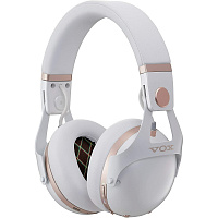 VOX VH-Q1 WH охватывающие Bluetooth-наушники с активным шумоподавлением, цвет белый