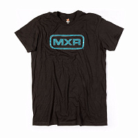 DUNLOP DSD32-MTS-MD Vintage MXR Men's T-Shirt Medium футболка