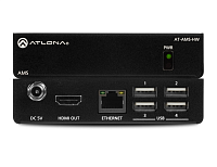 ATLONA AT-AMS-HW  блок системы управления AMS 2.0