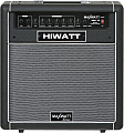 HIWATT MAXWATT B60/12 комбоусилитель для бас-гитары, 60 Вт, 1Х12" Hiwatt High Performance Speaker