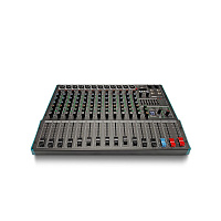 NordFolk NFX-12USB микшерный пульт