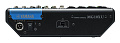 Yamaha MG10XU USB микшерный пульт с процессором эффектов