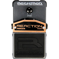 Rocktron Reaction Phaser Педаль эффектов фазер