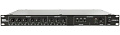 Proel PA AMIX63 компактный рэковый микшер, 1U, 6 балансных, комбо микр./лин. входов и 3 стерео RCA входа