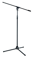 Xline Stand MS-9L Микрофонная стойка-журавль, высота 97-162 см, металл, цвет черный