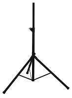 GEWA BSX Стойка для акустической системы, цвет черный, вес 2,5 кг
