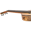 FLIGHT SONGBIRD TENOR MANGO EQ-A Укулеле тенор