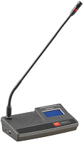 GONSIN TL-VX6000 микрофонная консоль председателя