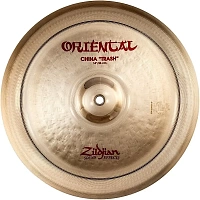 Zildjian A0614 14" FX China Trash Тарелка FX China 14"