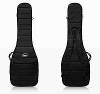 Bag & Music CASUAL Bass BM1040 чехол для бас гитары, цвет чёрный