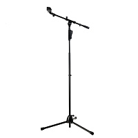ROCKDALE Boom Mic Stand Expert усиленная микрофонная стойка журавль  