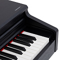 Emotive Piano 3 BK цифровое фортепиано, цвет черный матовый