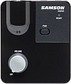 SAMSON Stage XPDm Presentation Lavalier цифровая радиосистема 2.4 ГГц с микрофоном-петличкой LM7