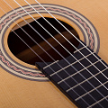ROCKDALE Classic С7 классическая гитара, цвет натуральный