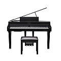 KURZWEIL CUP G1W BP Цифровой рояль, цвет черный