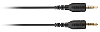 RODE SC9 кабель с разъемами TRRS/TRRS, длина 1.6 м