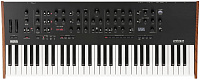 KORG PROLOGUE-16 программируемый 16-голосный аналоговый синтезатор, 61 клавиша