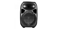 Wharfedale Pro Titan 8 Active MKII BK активная акустическая система двухполосная, цвет черный, 360Вт