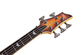 Schecter OMEN EXTREME-5 VSB Бас-гитара, 5 струн, цвет Vintage Sunburst